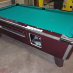 valley pool tables for sale near me
